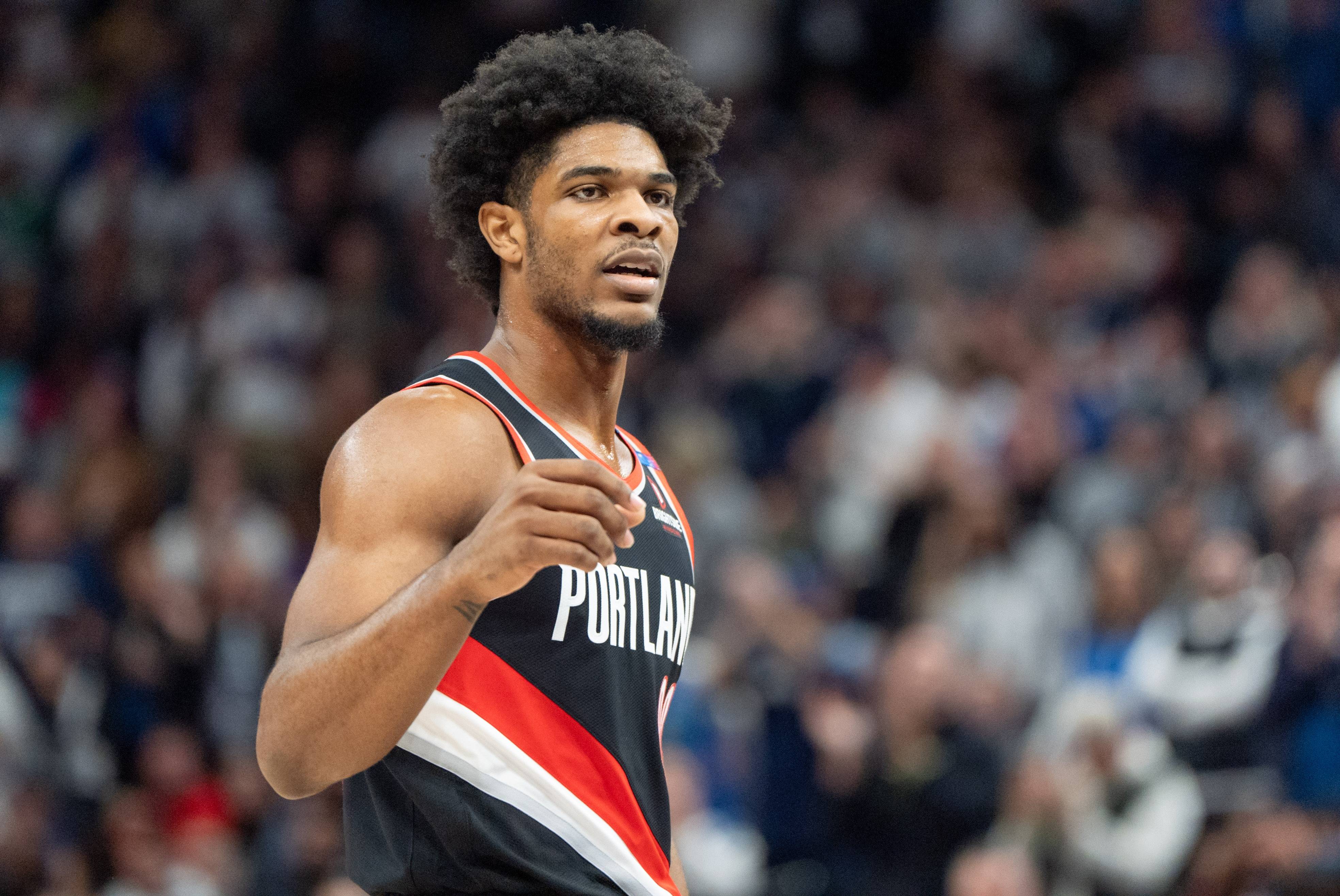 集结日波特兰开拓者备战NBA季后赛,更衣室发声细节曝光,管理层满意,赛程密集仍需轮换的简单介绍 集结日波特兰开拓者备战NBA季后赛,更衣室发声细节曝光,管理层满意,赛程密集仍需轮换的简单介绍