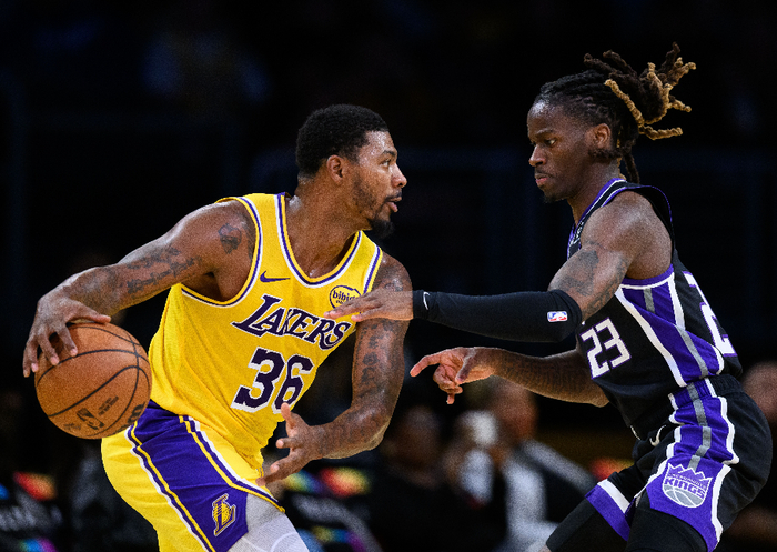 洛杉矶湖人发布备战花絮,今晚主帅复盘,全明星赛任务艰巨,临场指挥获称赞的简单介绍 洛杉矶湖人发布备战花絮,今晚主帅复盘,全明星赛任务艰巨,临场指挥获称赞的简单介绍