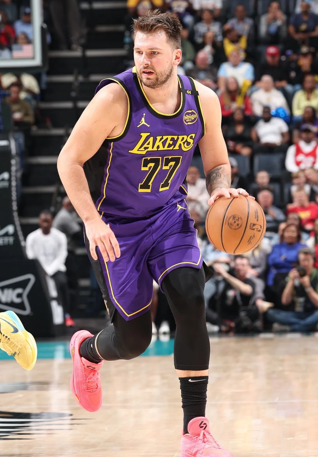 洛杉矶湖人发布备战花絮,今晚主帅复盘,全明星赛任务艰巨,临场指挥获称赞的简单介绍 洛杉矶湖人发布备战花絮,今晚主帅复盘,全明星赛任务艰巨,临场指挥获称赞的简单介绍