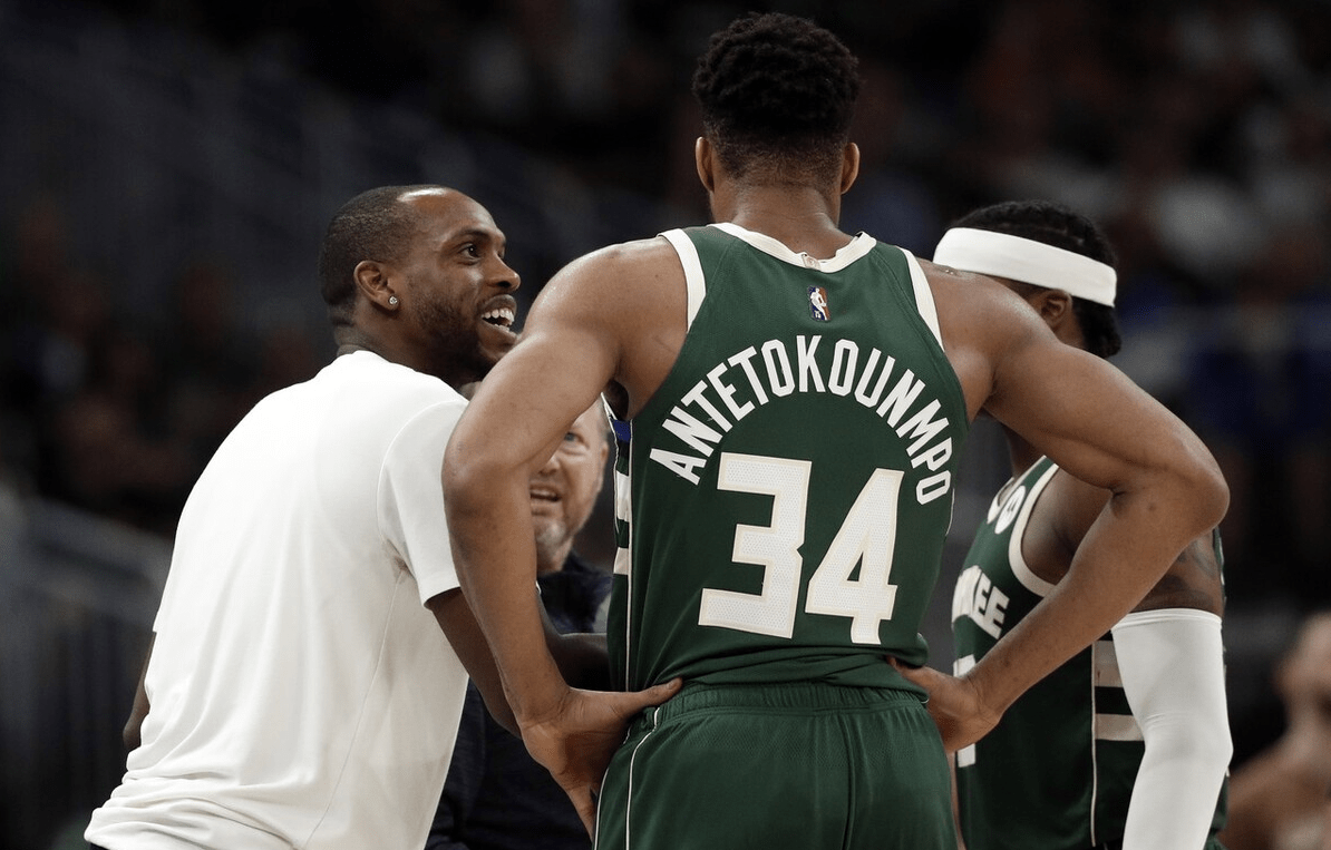 涵盖体育关于太狠了！窗口期迈阿密热火调整名单以备法国杯密尔沃基雄鹿官宣签约备战德甲，赛后波士顿凯尔特人远射贴柱的信息